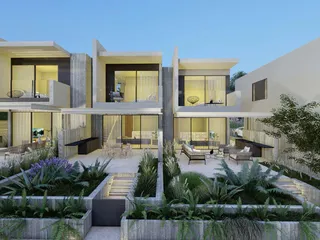 Enscape в Агиос Тихонасе