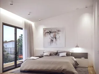 Lana Villa в городе Лимассоле