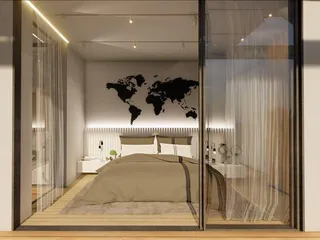 Vida Suites в городе Лимассоле