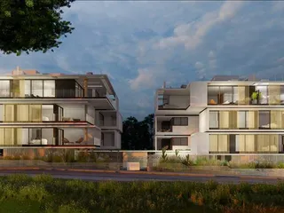 Vida Suites в городе Лимассоле