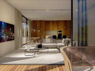 Vida Suites в городе Лимассоле