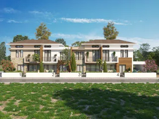 EMERALD HEIGHTS в городе Ларнаке