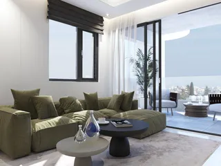 CITY CENTRAL в городе Ларнаке