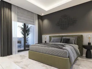 CITY CENTRAL в городе Ларнаке