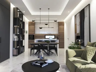 CITY CENTRAL в городе Ларнаке