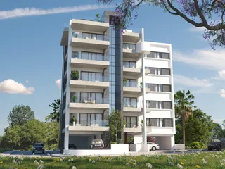 CITY CENTRAL в городе Ларнаке