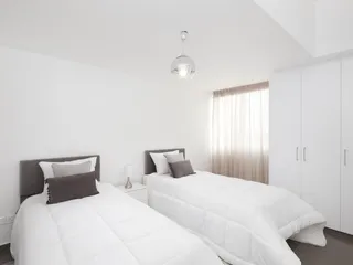 HORIZON HEIGHTS RESIDENCES в городе Ларнаке