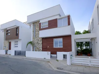 HORIZON HEIGHTS RESIDENCES в городе Ларнаке