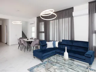 HORIZON HEIGHTS RESIDENCES в городе Ларнаке