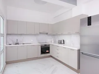 HORIZON HEIGHTS RESIDENCES в городе Ларнаке