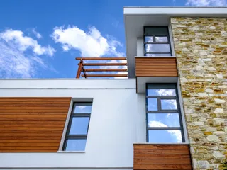 MESOYIOS PARK RESIDENCES в городе Ларнаке