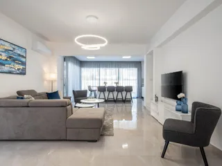 MESOYIOS PARK RESIDENCES в городе Ларнаке