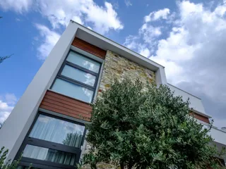 MESOYIOS PARK RESIDENCES в городе Ларнаке