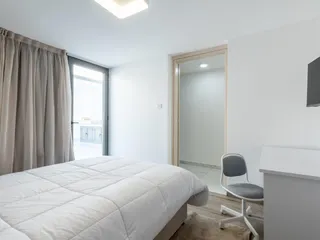 MESOYIOS PARK RESIDENCES в городе Ларнаке