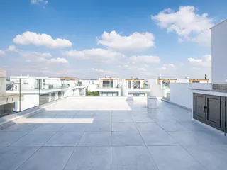 MESOYIOS PARK RESIDENCES в городе Ларнаке