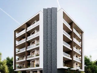 THE GALLERY в городе Ларнаке