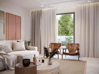 Sunset Villas в Кисонерге