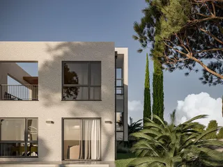 Sunset Villas в Кисонерге