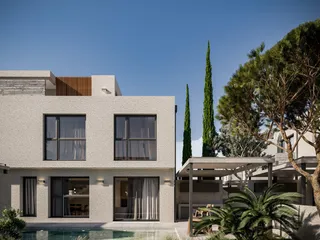 Sunset Villas в Кисонерге