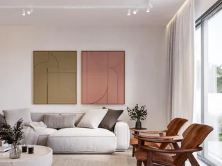 Sunset Villas в Кисонерге