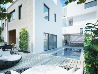 Dolce в Като Пафос