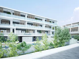 Dolce в Като Пафос