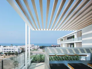 Dolce в Като Пафос