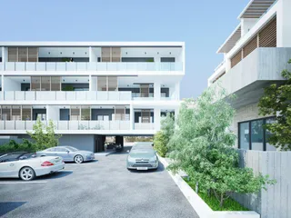 Dolce в Като Пафос