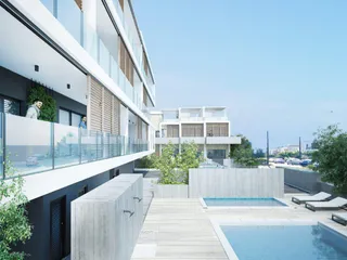 Dolce в Като Пафос