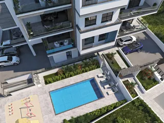 Alley Residence в Гермасойе