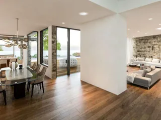 Olea Residences в Пейе