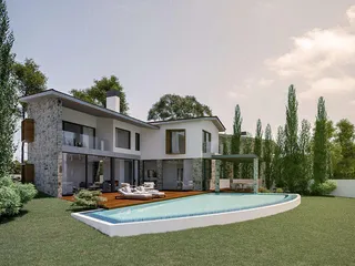 Olea Residences в Пейе