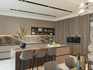 Melrose Villas в Мутайяке