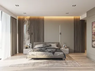 Melrose Villas в Мутайяке