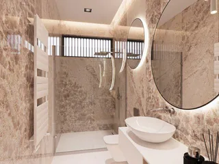 Melrose Villas в Мутайяке