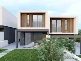 Melrose Villas в Мутайяке