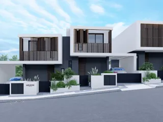 Melrose Villas в Мутайяке