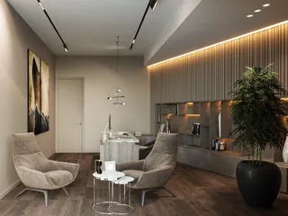 Melrose Villas в Мутайяке