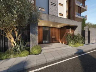 City 9 в Пафосе