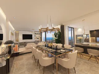 City 9 в Пафосе