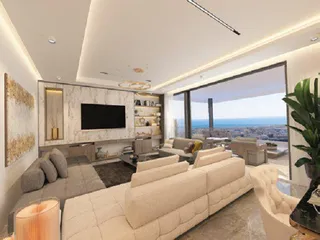 City 9 в Пафосе