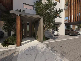 City 9 в Пафосе