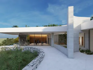 Majestic Collection в Агиос Тихонасе