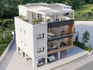 Plus 67,68,69 в Пареклисии