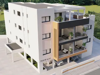 Plus 67,68,69 в Пареклисии