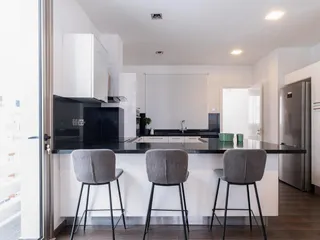 Zenon Stadium в городе Ларнаке