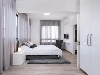 Zenon Stadium в городе Ларнаке