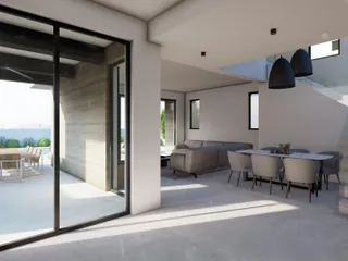 Hestia D в Паралимни