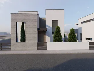 Hestia D в Паралимни