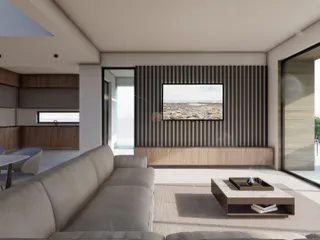 Hestia D в Паралимни